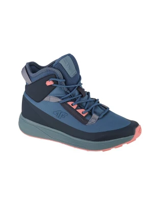 Foto van product 4F Laarzen '4F DCX-22' blauw