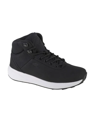 Foto van product 4F Laarzen '4F Element' zwart
