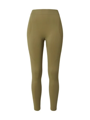 Foto van product 4F Sportbroek olijfgroen