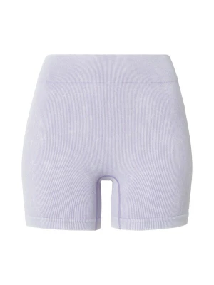 Foto van product 4F Sportbroek pastellila / wit