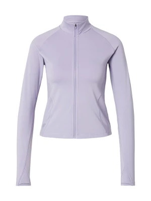 Foto van product 4F Sportief sweatvest lichtlila