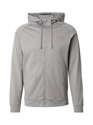Foto van product 4F Sportsweatvest grijs gemêleerd