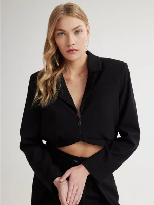 Foto van product 4TAILORS Blazers 'Katie' zwart