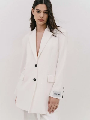 Foto van product 4TAILORS Blazers wit