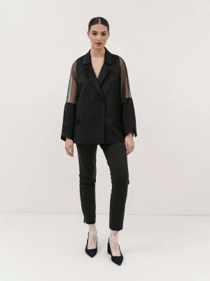 Foto van product 4TAILORS Blazers zwart
