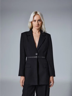 Foto van product 4TAILORS Blazers zwart