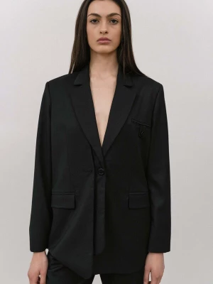 Foto van product 4TAILORS Blazers zwart