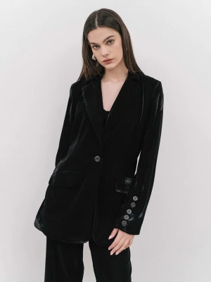 Foto van product 4TAILORS Blazers zwart