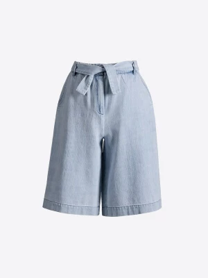 Foto van product 4TAILORS Broek blauw denim
