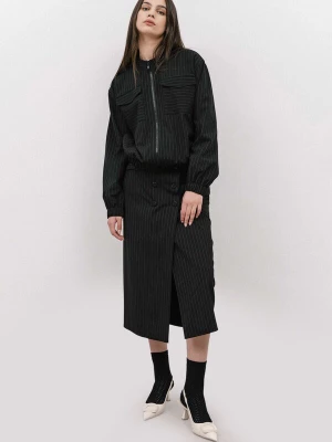 Foto van product 4TAILORS Rok zwart
