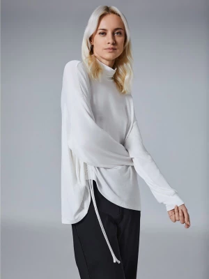 Foto van product 4TAILORS Shirt 'Charlene' wit