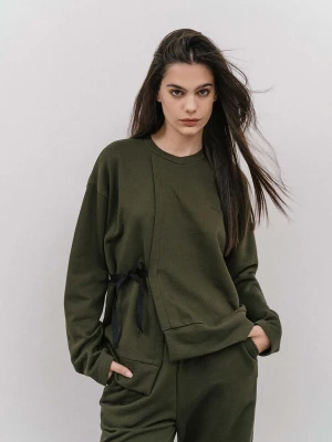 Foto van product 4TAILORS Shirt groen