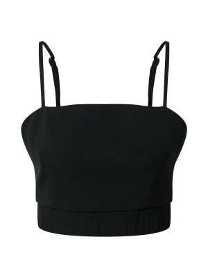 Foto van product 4th & Reckless Top 'AIDEN' zwart