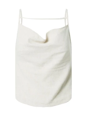 Foto van product 4th & Reckless Top 'PALMA' natuurwit