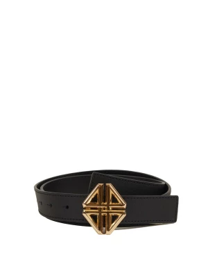 Foto van product 4US Riem zwart