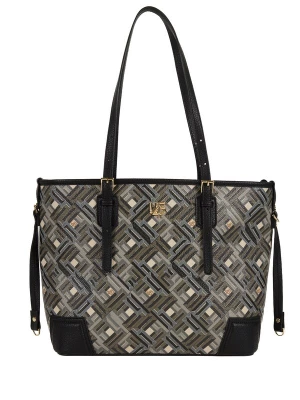 Foto van product 4US Shopper gemengde kleuren