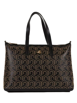Foto van product 4US Shopper goud / zwart