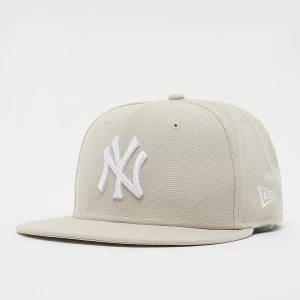 Foto van product 59Fifty League Essential MLB New York Yankees New Era beżowy