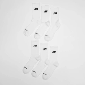 Foto van product 6 PACK - Everyday Seasonal Midcalf New Balance wit