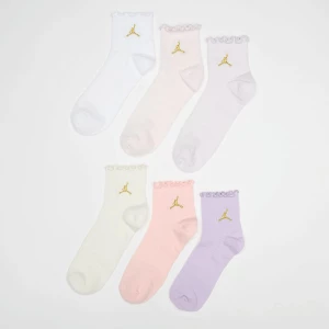 Foto van product 6 PACK - Lettuce Edge Ankle Jordan