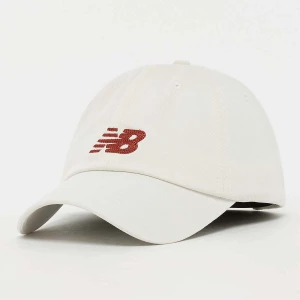 Foto van product 6 Panel Chain Stitch Logo New Balance beżowy