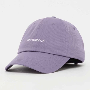 Foto van product 6 Panel Linear Logo Hat New Balance roze