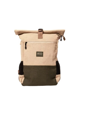 Foto van product 8000kicks Rugzak 'Everyday' beige