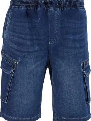 Foto van product 883Police Cargojeans 'Kanturk' blauw denim
