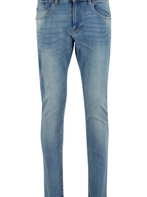 Foto van product 883Police Jeans blauw denim