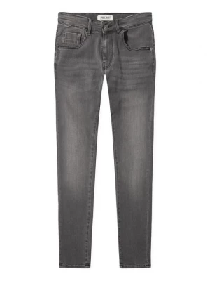 Foto van product 883Police Jeans 'Todd 931 Dino' donkergrijs