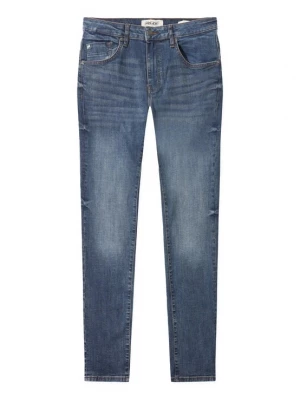 Foto van product 883Police Jeans 'Todd 949 Mattia' donkerblauw