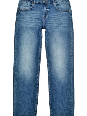 Foto van product 883Police Jeans 'Todd' blauw denim