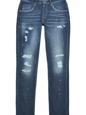 Foto van product 883Police Jeans 'TODD1061DINO' blauw
