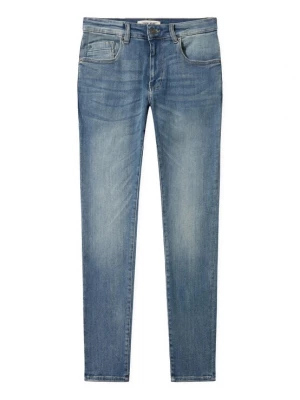 Foto van product 883Police Jeans 'Todd930Dinog' blauw denim