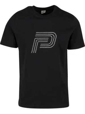 Foto van product 883Police Shirt 'Costelow' zwart / zilver