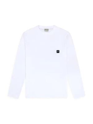 Foto van product 883Police Shirt 'Highgate' wit
