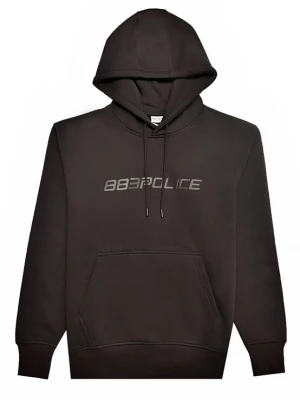 Foto van product 883Police Sweatshirt 'Delungra' zwart