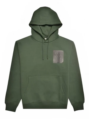 Foto van product 883Police Sweatshirt 'Dood' riet / zilver