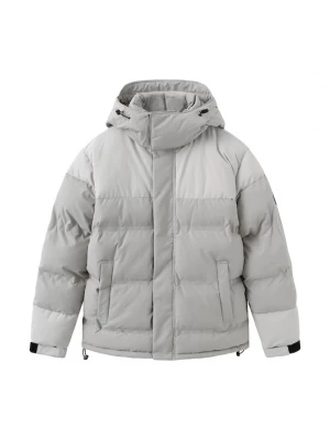 Foto van product 883Police Winterjas 'Roxton' grijs / lichtgrijs