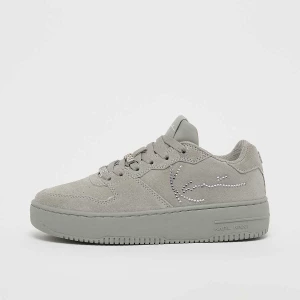 Foto van product 89 UP Logo PRM Karl Kani grijs