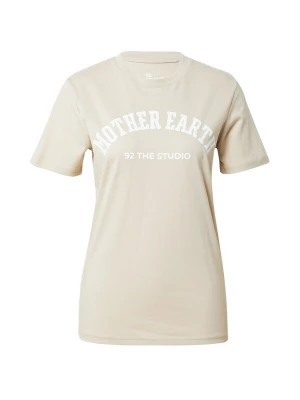Foto van product 92 The Studio Shirt taupe / wit