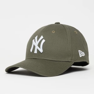 Foto van product 9Forty MLB New York Yankees Essential New Era groen