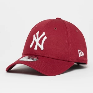 Foto van product 9Forty MLB New York Yankees Essential New Era rood