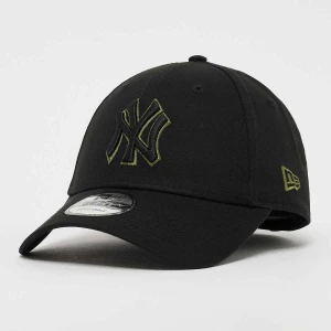 Foto van product 9FORTY Outline MLB New York Yankees New Era zwart