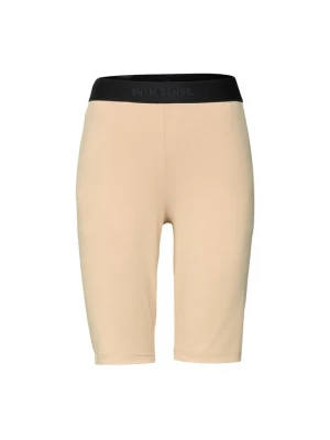 Foto van product 9N1M SENSE Leggings cappuccino / zwart