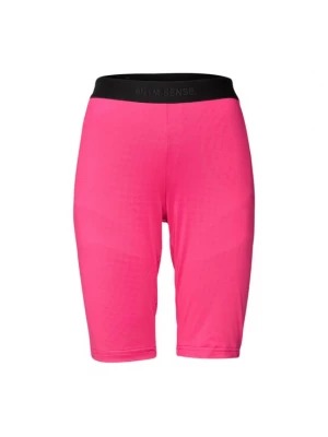 Foto van product 9N1M SENSE Leggings pink / zwart