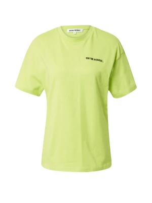 Foto van product 9N1M SENSE Shirt appel / zwart