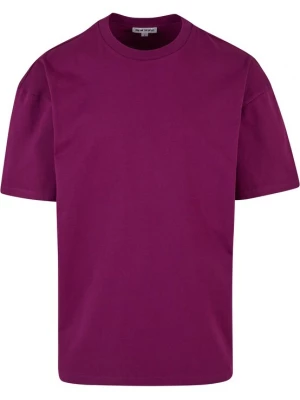 Foto van product 9N1M SENSE Shirt 'Blank' aubergine