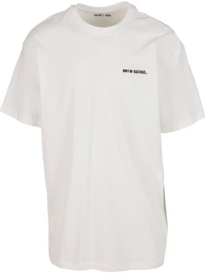 Foto van product 9N1M SENSE Shirt 'Essentials' zwart / wit