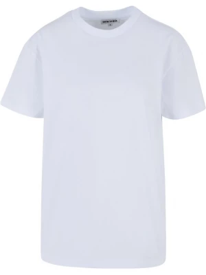 Foto van product 9N1M SENSE Shirt 'W-Blank' wit